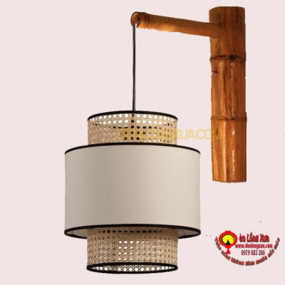 Đèn mây treo tường MTT-3