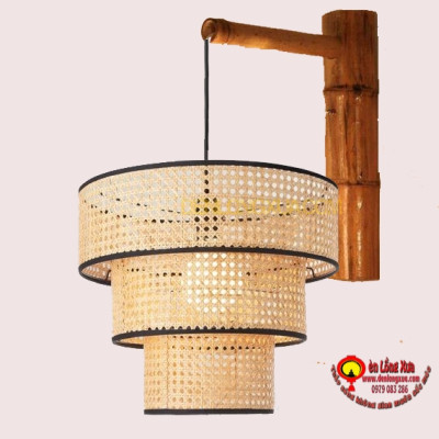 Đèn mây treo tường MTT-5