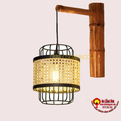 Đèn mây treo tường MTT-7