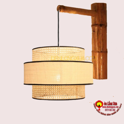 Đèn mây treo tường MTT-8