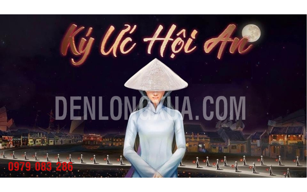 Ký Ức Hội An